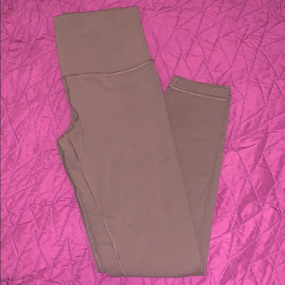Lululemon Align leggings